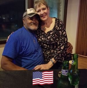 Meet your Posher, Vicki